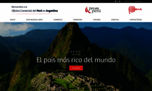 Peruenargentina.com.ar thumbnail