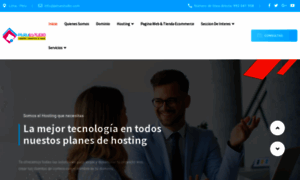 Peruestudio.com thumbnail