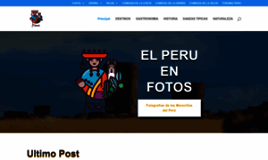 Perufoto.com thumbnail