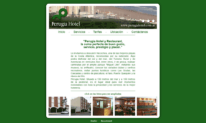 Perugiahotel.com.ar thumbnail