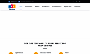 Peruimpresiona.com thumbnail