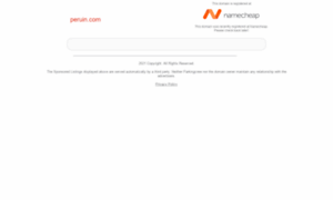 Peruin.com thumbnail