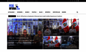 Peruinforma.com thumbnail