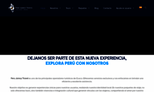 Perujamuytravel.com thumbnail