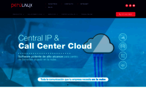 Perulinux.pe thumbnail