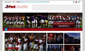 Perumundial.com thumbnail
