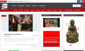Perunoticias.tv thumbnail