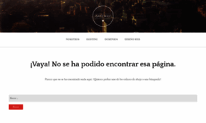 Perunova.com thumbnail