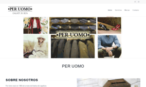 Peruomocalvet51.com thumbnail