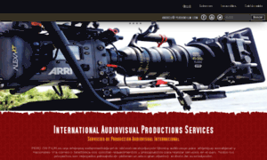 Peruonfilm.com thumbnail