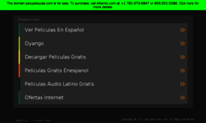 Perupeliculas.com thumbnail