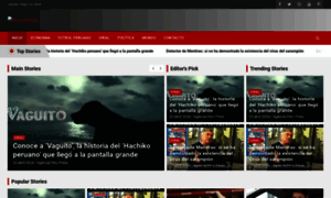 Perupress.com thumbnail