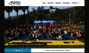 Peruptc.com thumbnail
