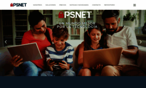 Perusecure.net thumbnail