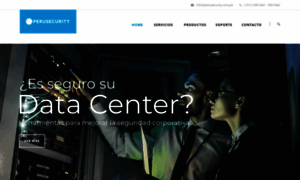 Perusecurity.pe thumbnail