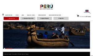 Perusightseeingtickets.com thumbnail