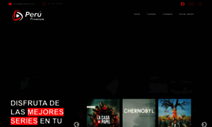 Perutienda.com thumbnail