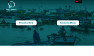 Peruvendeseafood.com thumbnail