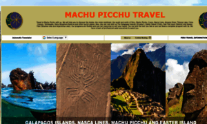 Peruvian-tours.com thumbnail
