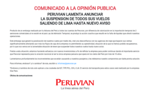 Peruvian.pe thumbnail