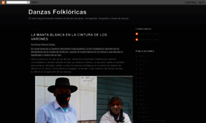 Peruviandances.blogspot.com thumbnail
