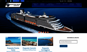 Peruviantravel.com.pe thumbnail