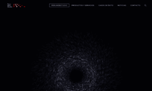 Peruwebstudio.com thumbnail