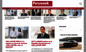 Peruweek.pe thumbnail