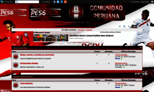 Pes6-peru.foroactivo.com thumbnail