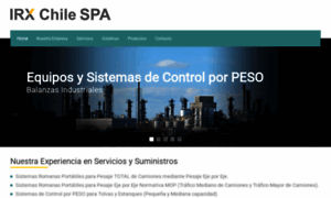 Pesajeprofesional.cl thumbnail