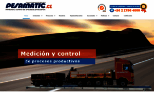 Pesamatic.cl thumbnail