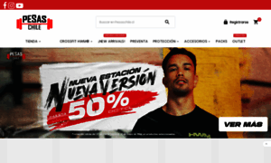Pesaschile.cl thumbnail