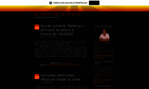 Pesca10.wordpress.com thumbnail