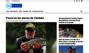 Pescaargentina.com.ar thumbnail