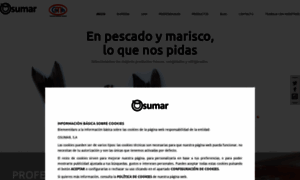 Pescadomariscoonline.com thumbnail