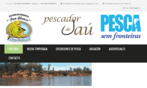 Pescadonalonso.com.ar thumbnail