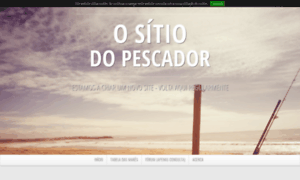 Pescador.com.pt thumbnail