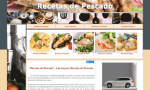 Pescadorecetas.com thumbnail