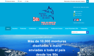 Pescadosdisecados.com.mx thumbnail