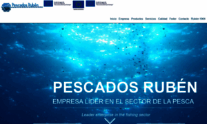 Pescadosruben.com thumbnail