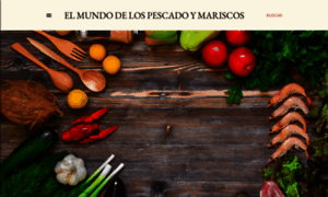 Pescadosymariscosperu.blogspot.com thumbnail