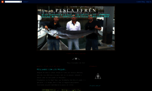 Pescaefren.blogspot.com.es thumbnail