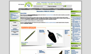 Pescaelchollo.com thumbnail