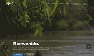 Pescaenkayak.com.ar thumbnail