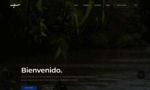 Pescaenkayak.com thumbnail