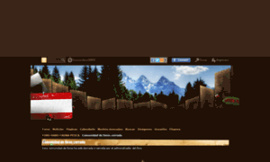 Pescaharofauna.mforos.com thumbnail