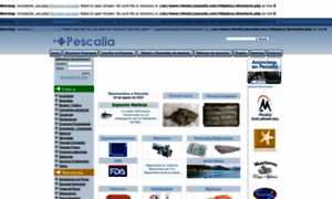 Pescalia.com thumbnail