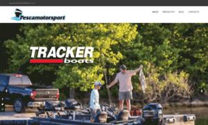 Pescamotorsport.com thumbnail