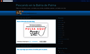 Pescandoenmallorca.blogspot.com.es thumbnail