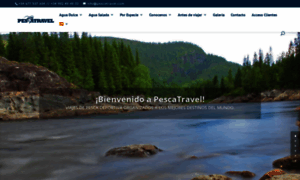 Pescatravel.com thumbnail